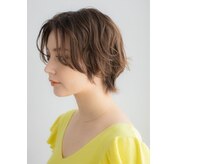 ナチュラリーエレガンス(Naturally ELEGANCE)