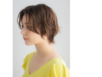 ナチュラリーエレガンス(Naturally ELEGANCE)の写真