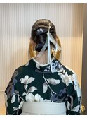 ・卒業式セット