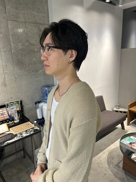 ミリ(milli Produce by ITAKURA) センターパート