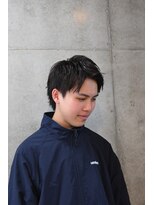 グロウ 別府店(growth)&nbsp;スパイキーショート
