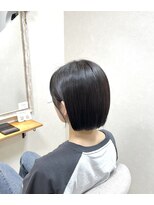 マロ(Maro)&nbsp;ミニボブ