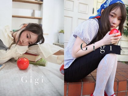 ジジ 代々木(Gigi)の写真