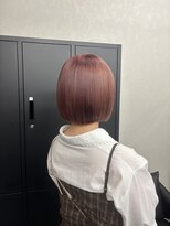 リトバイイースブルー(Lito by Y's BLUE)&nbsp;ピンクベージュ