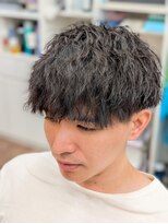 トリイ(TORII)&nbsp;ゆるやかツイストスパイラル