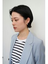 ログ(LOG)&nbsp;大人ボブ◎高松