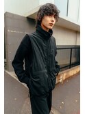 【YUYA】ルーズシャドウウルフ
