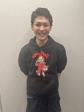 髪質改善カラー 個室サロン Atras.salon (アトラス)札幌大通り 美容室&nbsp;平井 海冬
