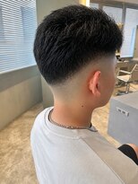ガウディ 池袋店(Gaudi)&nbsp;フェードスタイル