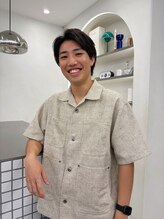 サンドハーツギンザ(sand Hearts ginza)&nbsp;松本 亘平