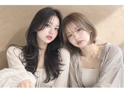 アイムアネックス サラ 三条店(I'm annex sala)の写真