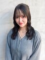 ファム 楽々園店(femme)&nbsp;日浦 美桜