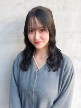 ファム 楽々園店(femme) 日浦 美桜