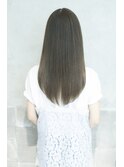 小顔カットが得意なスタイリストby坂元