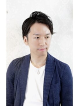 フォルテ 中田店 【FORTE中田店】メンズスタイル