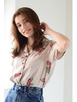 アース 名駅サンクチュアリ(HAIR&MAKE EARTH)&nbsp;ダークアッシュ☆