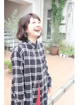 ボンド(bond.)&nbsp;bob 02