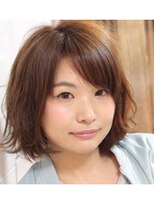 クート 東川口(ku-to)&nbsp;*+ku-to+*…カッコ可愛いキュートボブａ