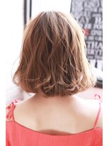 ニスル 上尾店(NISURU)&nbsp;似合わせカット/大人ガーリー/ダークアッシュ/着物/上尾/上尾駅