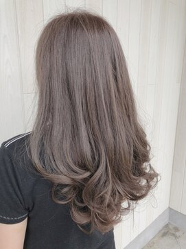 カナロア(KANALOA) KANALOA☆大人アッシュ