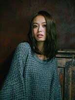 ロペ 本厚木(ROPE)&nbsp;大人カジュアルオフェロスタイル