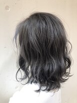 シュアーヴ(SUAVE)&nbsp;【SUAVE/北巽】大人気☆モノトーンアッシュ