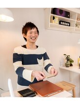 エメ ヘア デザイン(aimer hair design)&nbsp;赤松 定彦