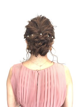 アヤナ バイ アヤラ(ayana by ayala) ゆるふわセット〈浦安 新浦安 葛西 南行徳〉