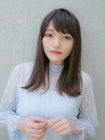 ルティア 池袋(Lutia)&nbsp;サラツヤストレート