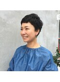 ミニマムショート