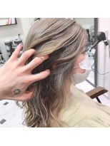 パール(PEAR+L)&nbsp;ブロンドベージュ