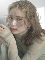 モード ケイズ 塚口店(MODE K's)&nbsp;大人ナチュラル小顔ミディアム