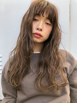 ヘアサロンエム 渋谷店(HAIR SALON M) クールショート/ボブルフ/ピンクベージュ/シルバーカラー