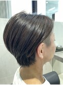 ショートスタイル