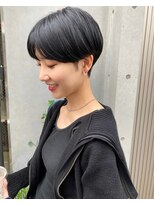 フィルム(FILM)&nbsp;mush short