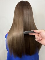 スリジエ(Cerisier)&nbsp;ミルクティーベージュ[cerisier 新宿]