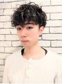前下がりがいい感じ☆ツイストスパイラル