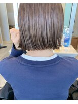 ワイス(WYETH) melty beige