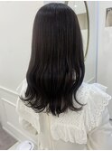 チョコレートブラウン〈原田〉