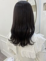 リルミー(Lilme) チョコレートブラウン〈原田〉