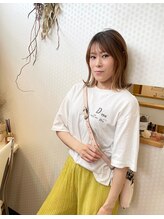 ドラゴンアイ 桃加 momoko