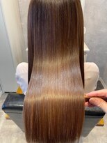 ポノ 東川口(PONO)&nbsp;髪質改善縮毛矯正