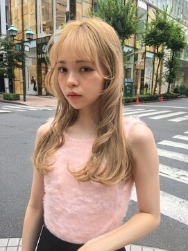 ロンド 表参道店(Lond) ボブ