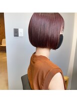 チル(CHILL)&nbsp;ミニボブ