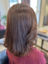 コア フィール ア デイ(COIFFURE A DAY)&nbsp;【80年代人気ヘア】M3D初回割引有り