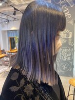 シーン 池袋(scene.)&nbsp;scene.【シーン】【池袋 西口徒歩3分】ラベンダーグレージュ