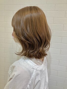 リブレ(LIBRE+hp) 【LIBRE恵比寿】おとな可愛いくびれレイヤー