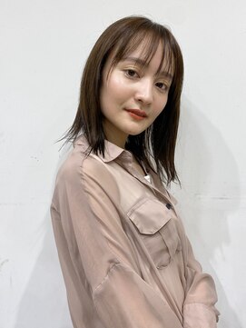 ベア(Bea) ナチュラルストレート