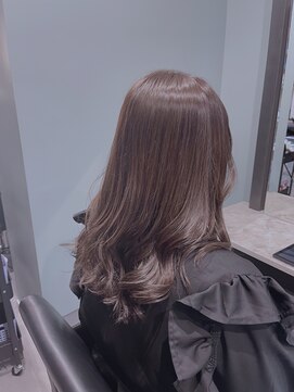 ディア(Dia) 柔らかベージュ