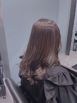 ディア(Dia) 柔らかベージュ